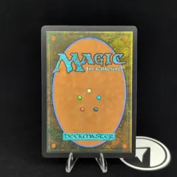 Hop to It Alternate Art JP (Silver Scroll Foil) MTG Secrets of Strixhaven (SOA) - Image 2
