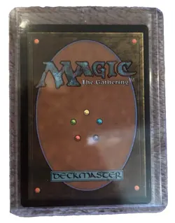 MTG Marvel Super Heroes DOOM Variant Roaming Throne Borderless Mythic #99 NM - Image 2