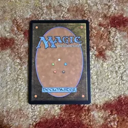 MTG Magic the Gathering Ghost Quarter (240/297) Innistrad LP - Image 2