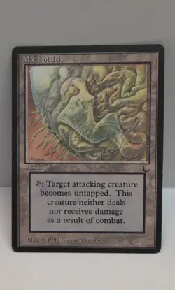 Maze of Ith The Dark Regular - Image 1