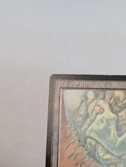 Maze of Ith The Dark Regular - Image 5