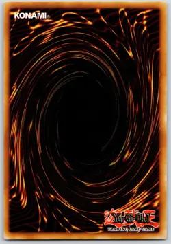 Hyperinvoked Aeon CORI-EN033 Secret Rare Chaos Origins Yu-Gi-Oh 1st Edition NM - Image 2