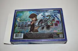 Yugioh Legendary Collection Kaiba Mini Box New OPENED BOX (QEG53) - Image 4