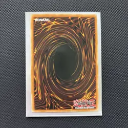 Gateway Of The Six RA03-EN229 - Platinum Secret Rare - NM - Yugioh - Image 2
