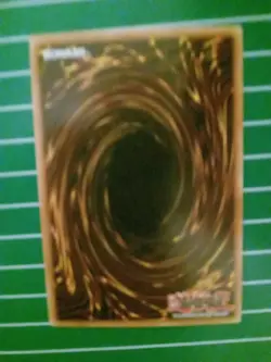 DARK MAGICIAN GIRL Secret Rare 1ST EDITION MFC-000 LP-/MOD play (See Pictures) - Image 1