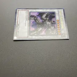 Yu-Gi-Oh! SCRAP ARCHFIEND Ultra Rare Limited Edition DREV-ENSP1 MP - Image 5