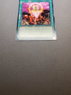 Yu-Gi-Oh! One For One Common 1st Edition SDBE-EN027 LP - Image 2