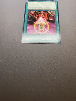 Yu-Gi-Oh! One For One Common 1st Edition SDBE-EN027 LP - Image 4