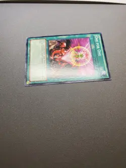 Yu-Gi-Oh! One For One Common 1st Edition SDBE-EN027 LP - Image 5