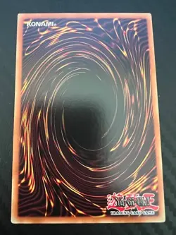 Yugioh Naturia Dragonfly HA03-EN010 Super Rare 1st Edition NM - Image 2
