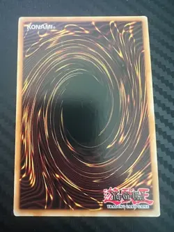 Yugioh Synchro Gift DP10-EN024 Rare 1st Edition LP/MP - Image 2