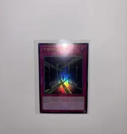 Yu-Gi-Oh! TCG Fiendish Chain LCKC-EN095 Ultra Rare - NM - Image 2