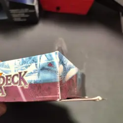 Yugioh Starter Deck Unlimited Edition Factory Sealed - Kaiba - Image 3