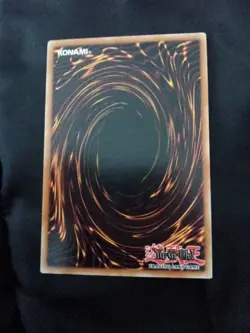 Yu-Gi-Oh! Dekoichi the Battlechanted Locomotive Rare 1st Edition RDS-EN032 LP - Image 4