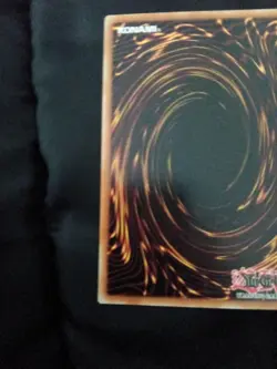 Yu-Gi-Oh! Dekoichi the Battlechanted Locomotive Rare 1st Edition RDS-EN032 LP - Image 5