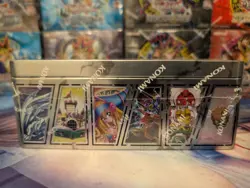 Yu-Gi-Oh 25th Anniversary Tin: Dueling Mirrors English Edition Factory Sealed - Image 2