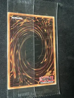 Gemini Elf - LART-EN039 - Ultra Rare NM/M Limited Edition Sealed Promo Yugioh - Image 5