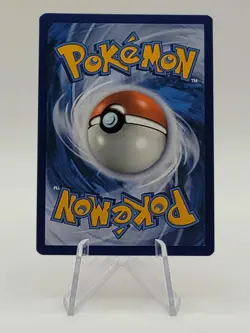 Ho-Oh GX 21/147 Burning Shadows NM Pokemon GX Rare - Image 3