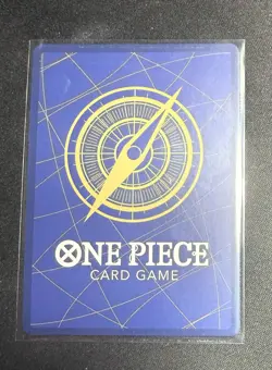 One Piece Card Sabo OP07-118 SP SEC Parallel Japanese DHL OP13 - Image 2