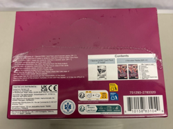 One Piece Double Pack Display DP-07 A Fist Of Divine Speed set7 OP-11 New&sealed - Image 5