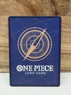 Bandai One Piece CCG Shanks OP14-027 Character R 9000 Power 7 Cost - Image 2
