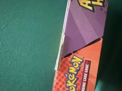 Pokemon TCG Mega Evolution: Ascended Heroes First Partners Deluxe Pin Box - Image 3