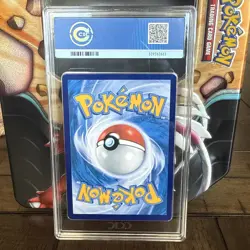 CCIC 10 Pokemon TCG S-Chinese Magikarp SV-P 024 Promo Holo US Based Shipping! - Image 2