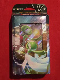 Pokemon TCG Gardevoir V Battle Deck Sealed Free Shipping - Image 2
