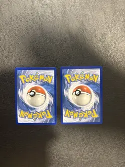Pokemon Hidden Fates Tag Team GX Holo Moltres Zapdos Articuno Card Lot 2 Cards - Image 2