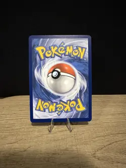 Pokemon TCG Mr. Mime 179/165 Scarlet & Violet 151 Illustration Rare Full Art - Image 2