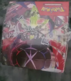 Pokemon Optimale Ordnung Display Neu OVP Sealed - Image 4