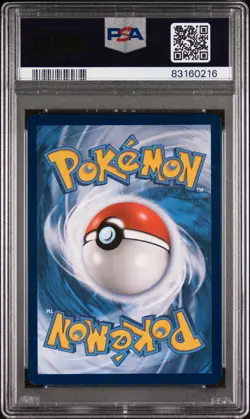 Pokemon Charizard V PSA 9 SWSH260 SWSH Promo 2022 Full Art Holo ENG - Image 2