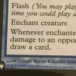 1x Ophidian Eye- Mystery Booster 2- NM- Mtg Magic The Gathering Card - Image 3