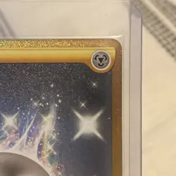 Pokemon TCG Metal Energy SWSH Evolving Skies 237/203 NM Gold Secret Rare Card - Image 4