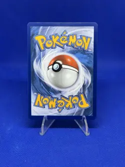 Pokemon Perfect Order Meowth EX 121/088 Special Illustration Rare Holo - Image 2