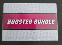 Pokemon TCG Scarlet & Violet White Flare Booster Bundle 6 Packs Factory Sealed - Image 5