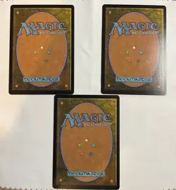 x3 MTG, Electro's Bolt 77 Marvel's Spider-Man Regular - Image 2