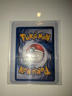 Near Mint! Pokemon Neo Genesis 1st Edition Holo Rare Card Lugia 9/111 TCG - Image 4