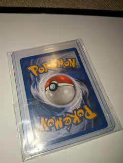 Near Mint! Pokemon Neo Genesis 1st Edition Holo Rare Card Lugia 9/111 TCG - Image 5