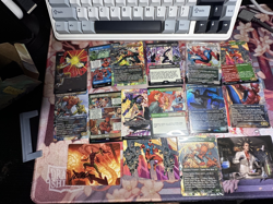 MTG Magic the gathering Spider-man bulk list FOIL & NONFOIL (READ) - Image 1
