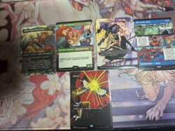 MTG Magic the gathering Spider-man bulk list FOIL & NONFOIL (READ) - Image 3