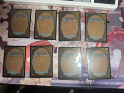 MTG Magic the gathering Spider-man bulk list FOIL & NONFOIL (READ) - Image 5
