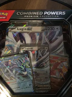 🔥💥Pokemon TCG Combined Powers Premium Collection Box Brand New And Sealed🔥💥 - Image 2
