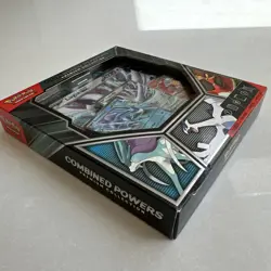 Pokemon TCG Combined Powers Premium Collection Box Lugia Ho-Oh Suicune Sealed ✅ - Image 5