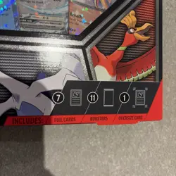 Pokemon Center Combined Powers Premium Collection Box | New & Factory Sealed | - Image 5