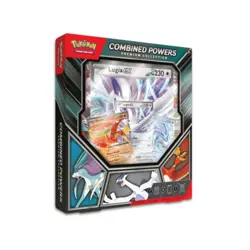 Pokemon Combined Powers Premium Collection - Image 1