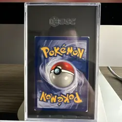 1999 POKEMON FOSSIL #23 HYPNO SGC 9.5 - Image 2
