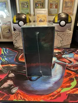 Pokemon TCG Twilight Masquerade Sealed Pokemon Center Elite Trainer Box ETB - Image 2