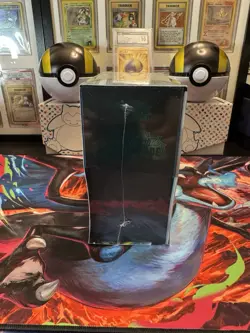 Pokemon TCG Twilight Masquerade Sealed Pokemon Center Elite Trainer Box ETB - Image 4