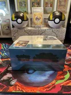 Pokemon TCG Twilight Masquerade Sealed Pokemon Center Elite Trainer Box ETB - Image 5